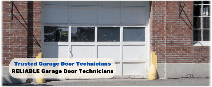 Garage Door Repair Mesquite TX