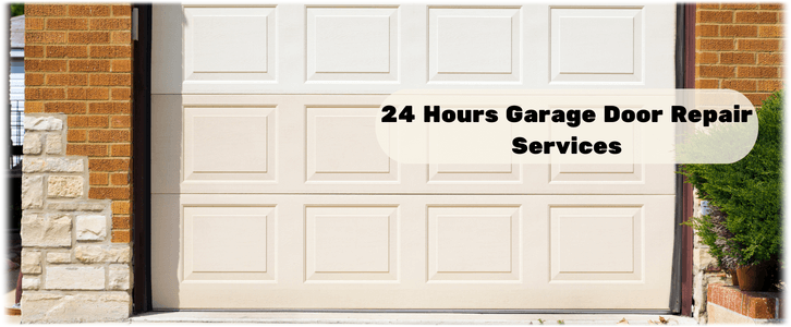 Mesquite TX Garage Door Repair